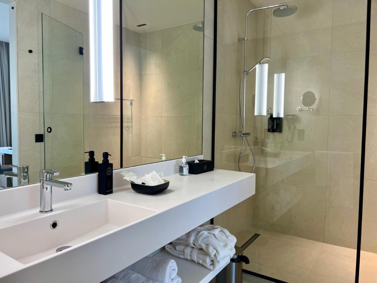 Opo Hotel بروكسل المظهر الخارجي الصورة