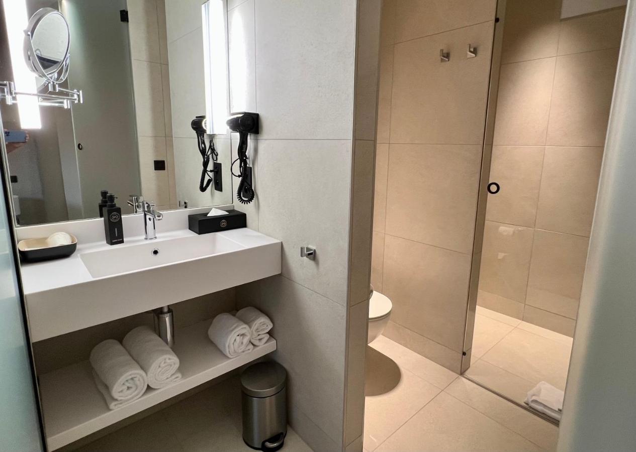 Opo Hotel بروكسل المظهر الخارجي الصورة