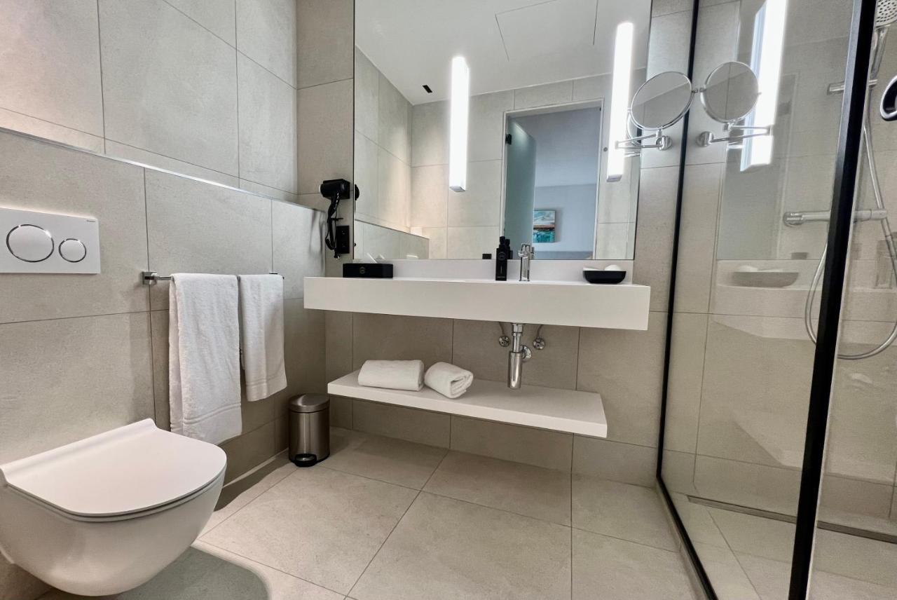 Opo Hotel بروكسل المظهر الخارجي الصورة