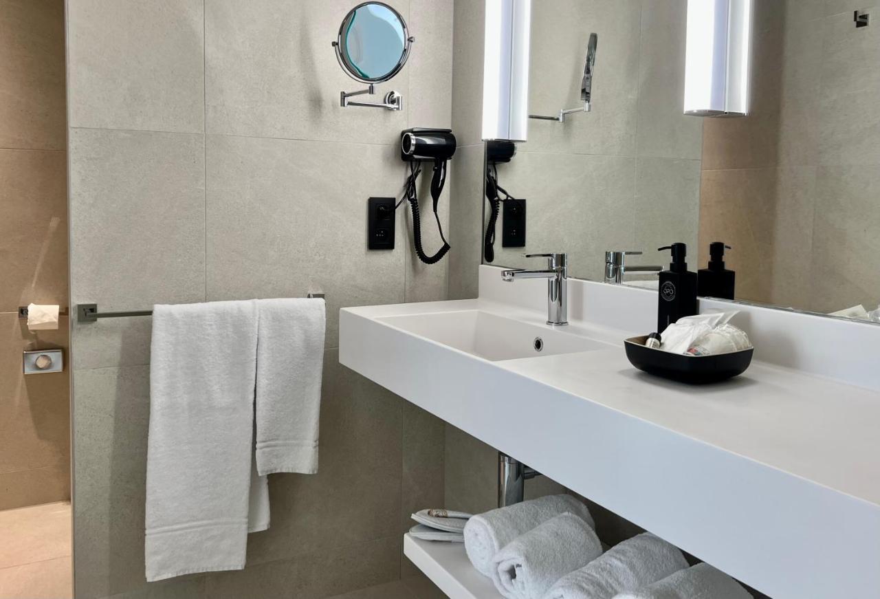 Opo Hotel بروكسل المظهر الخارجي الصورة