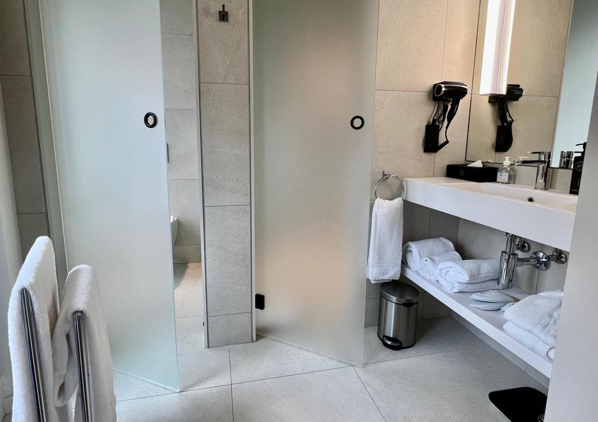 Opo Hotel بروكسل المظهر الخارجي الصورة